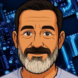 agent avatar