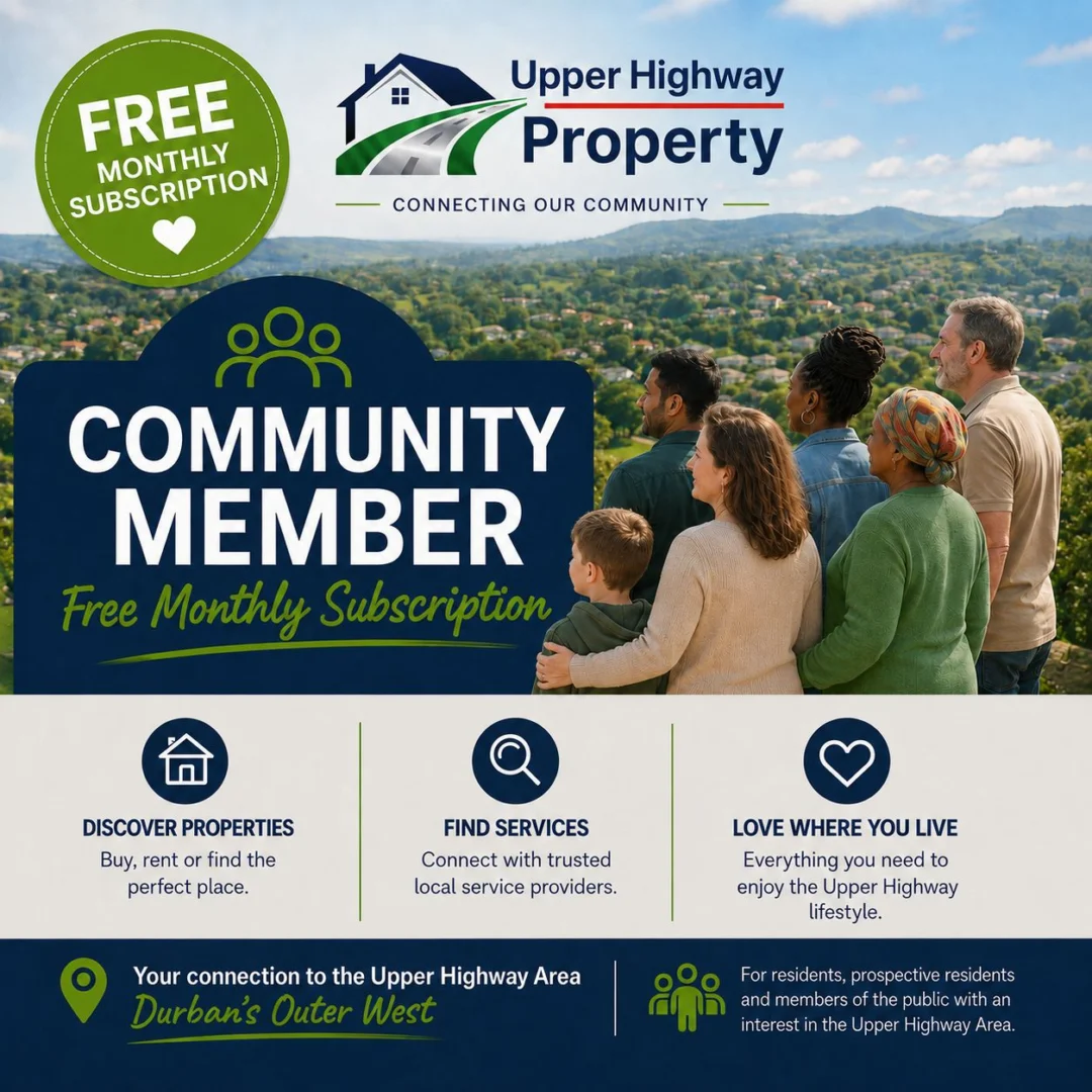 Image for monthly subscription for Community Members