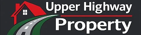 Upper Highway Property